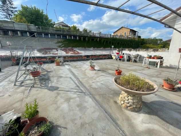 Apartamento centro di Castagnole delle Lanze