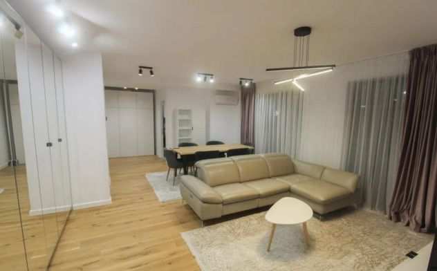 Apartamento en La via Giovanni Amendola