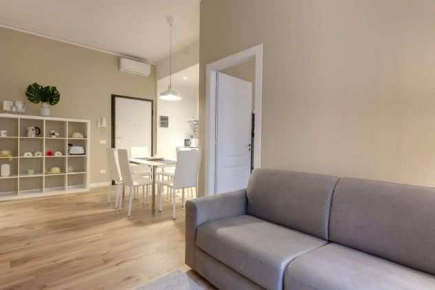 Apartment fully furnished. Longshort term rental.  1.100 