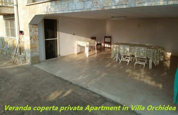 Apartment in Villa Orchidea San Pietro in Bevagna