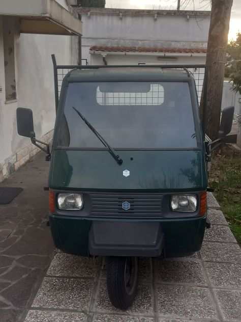 Ape piaggio