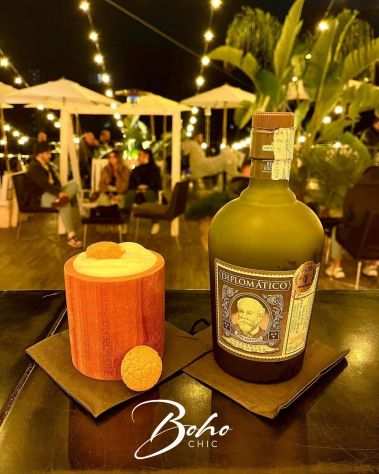 aperitivo bordo piscina BOHO CHIC (laghetto delleur) info 3391047611