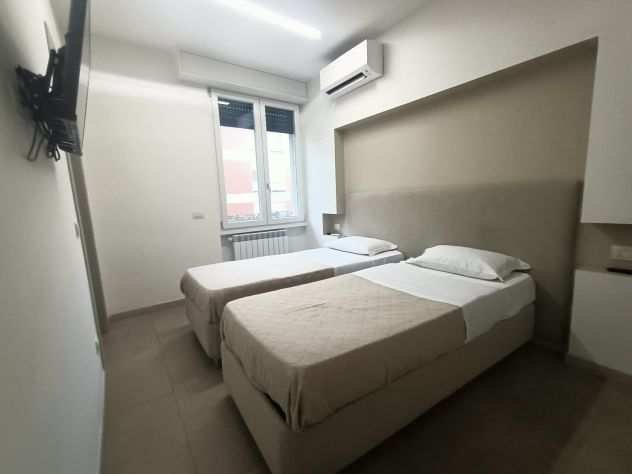 APPARTA. BILOCALE (2 camere da letto) All inclusive solo breve periodo