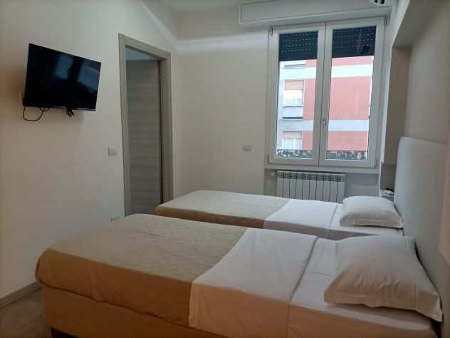 APPARTA. BILOCALE (2 camere da letto) All inclusive solo breve periodo