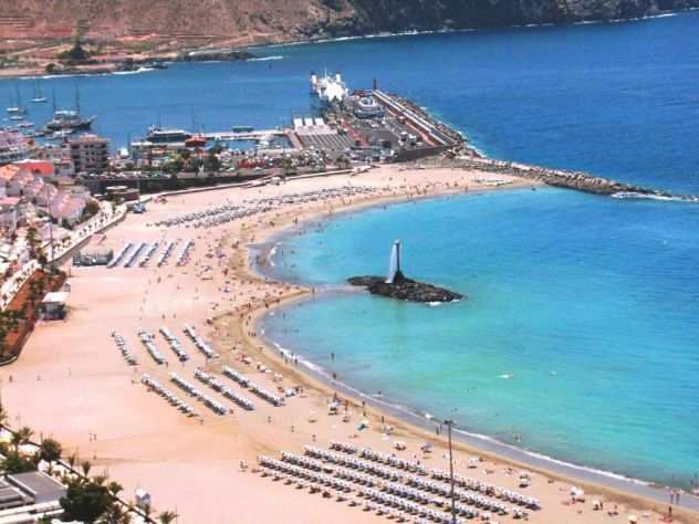 appartamenti a tenerife 120 euro