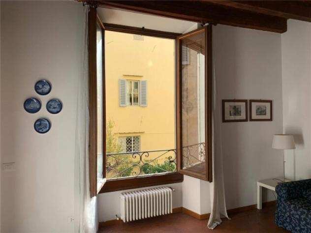 APPARTAMENTI - IN PICCOLO CONDOMINIO - FIRENZE