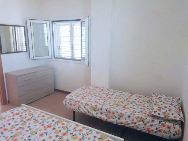 Appartamenti in Villa a Vieste Gargano Puglia, 45 e 12 posti letto.