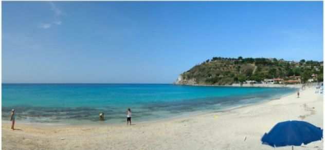 Appartamenti mare Capo Vaticano