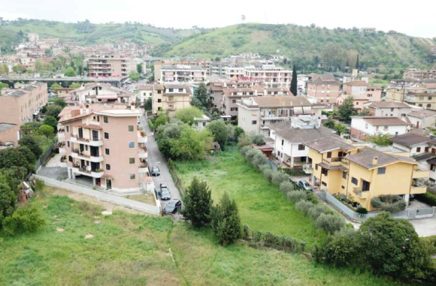 APPARTAMENTI TRILOCALI in vendita a MONTEROTONDO