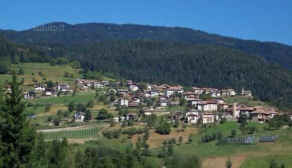 Appartamenti Vacanze in Trentino - Val di Non