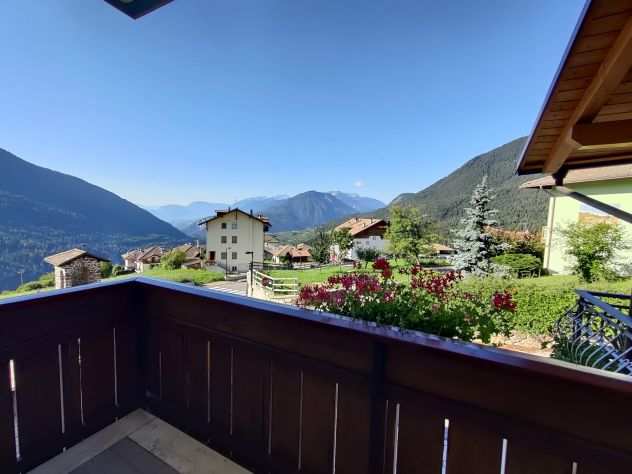 Appartamenti Vacanze in Trentino - Val di Non
