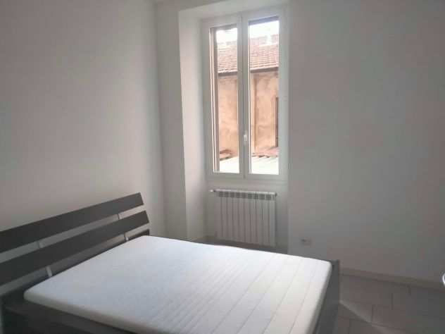 Appartamento 104 mq libero subito - Centro Milano