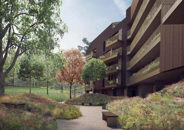 Appartamento 2 locali - Rif. 202284
