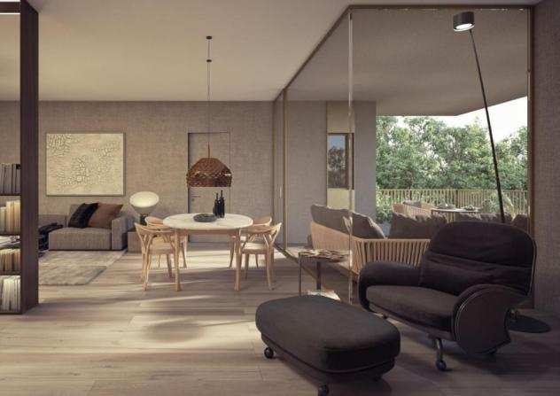 Appartamento 2 locali - Rif. 202284