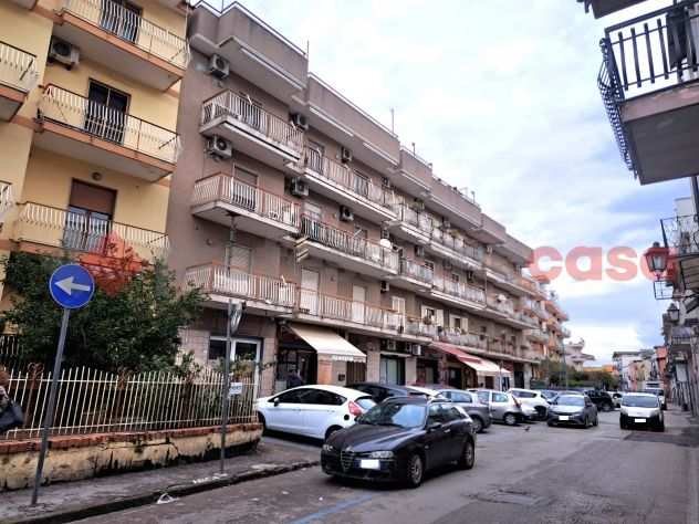 Appartamento 3 vani in Corso Trieste