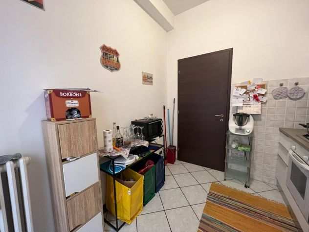 Appartamento - 50 Mq con balcone 700 euro