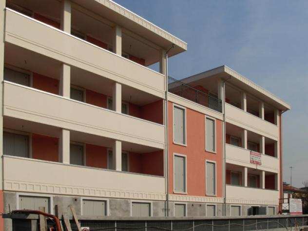 Appartamento a Abano Terme - Rif. 2709