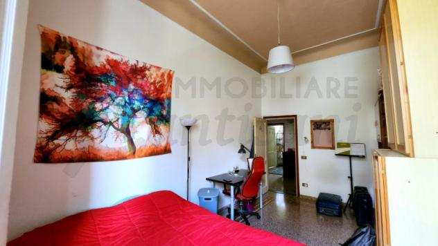 Appartamento a Firenze - Rif. SLS23