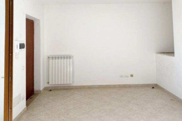 Appartamento a Fiuggi - Rif. 20694
