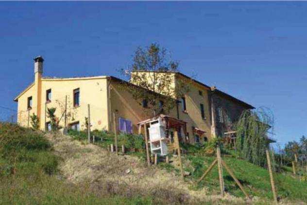 Appartamento a Lugagnano Val dArda - Rif. 18993