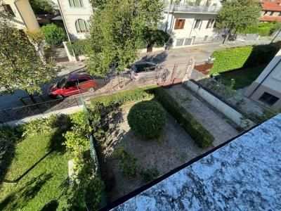 Appartamento a madonna pellegrina 650 euro