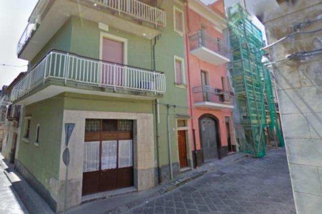 Appartamento a Militello In Val di Catania - Rif. 20815