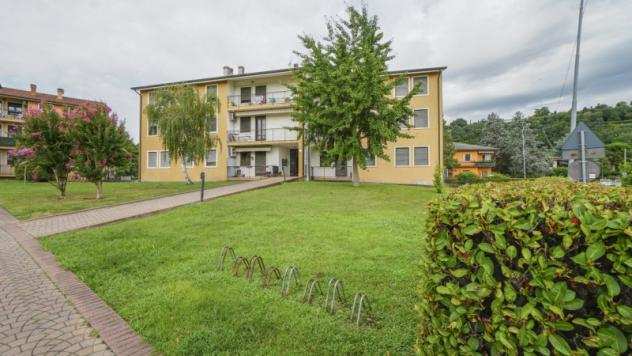 Appartamento a Monteforte dAlpone - Rif. 6444