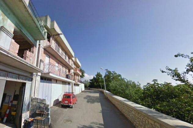 Appartamento a Motta Montecorvino - Rif. 20303