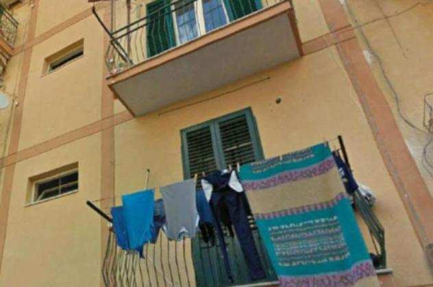 Appartamento a Palermo - Rif. 9706