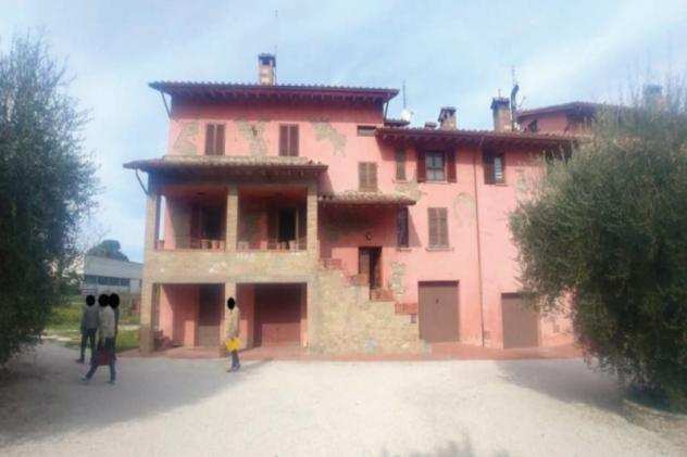 Appartamento a Perugia - Rif. 21740