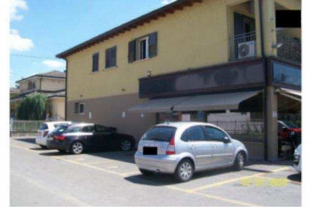 Appartamento a Piacenza - Rif. 13653