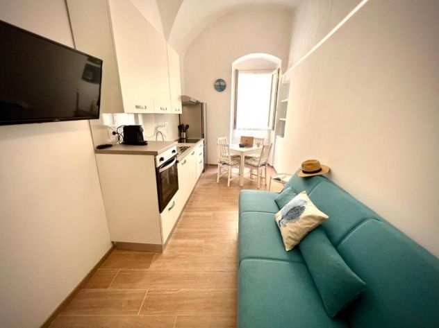 Appartamento a Riva Ligure