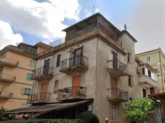 Appartamento a Roma