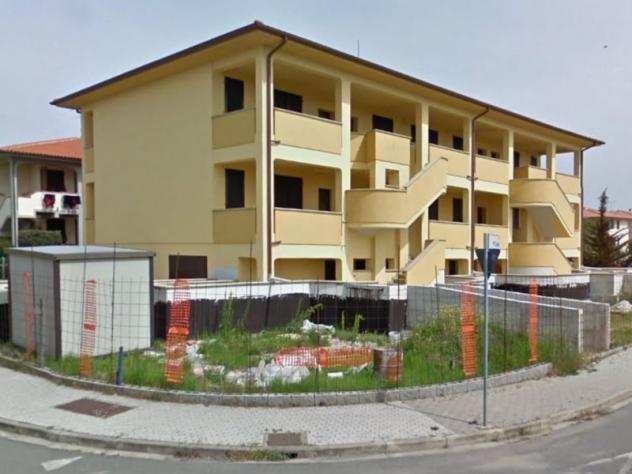 Appartamento a Rosignano Marittimo - Rif. 14534