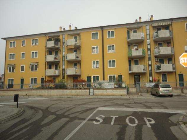 Appartamento a San Bonifacio - Rif. 654