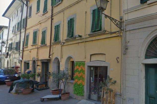 Appartamento a Santa Croce SullArno - Rif. 7317