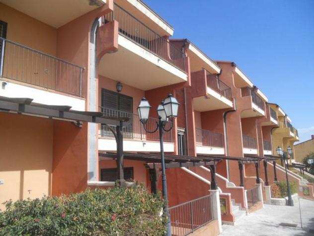 Appartamento a SantAlessio Siculo - Rif. 9814