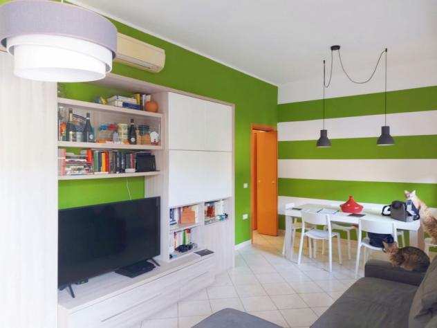 Appartamento a Sassari - Rif. 20556