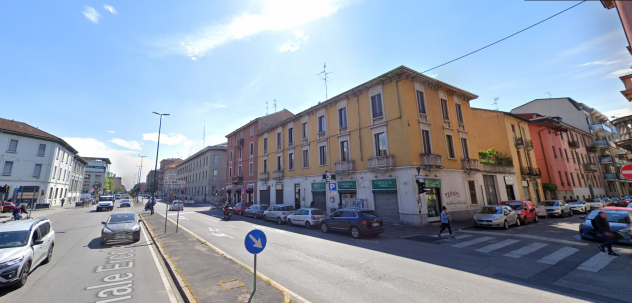 Appartamento a Sesto San Giovanni - M1