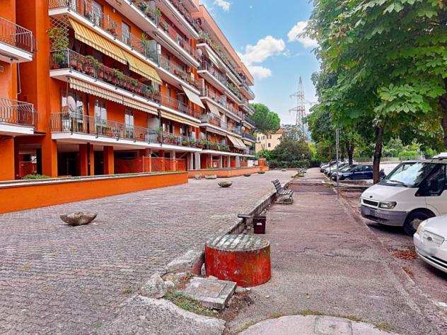 Appartamento a Spoleto - Rif. 21818