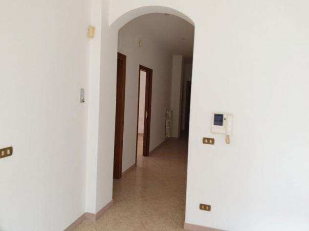 Appartamento a Squinzano - Rif. 13212