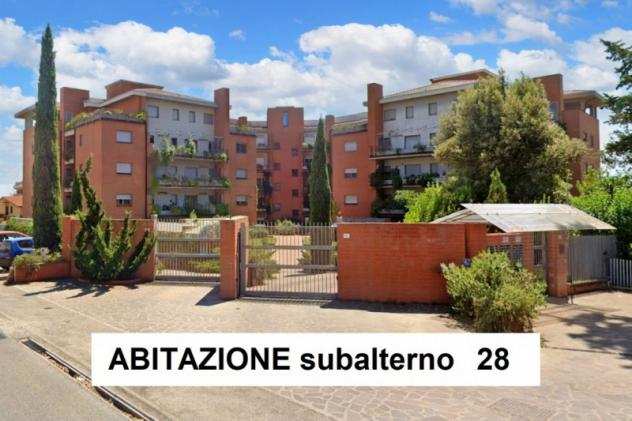 Appartamento a Velletri - Rif. 20220