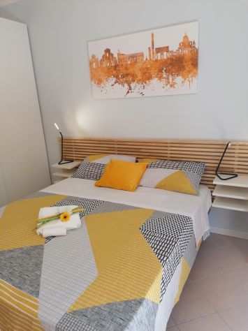 Appartamento affitto turistico-Bed and Breakfast-Bologna-Area33 Guest House
