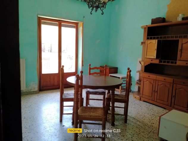 Appartamento al 1deg Piano in vendita a Corchiano - Via G. DAnnunzio