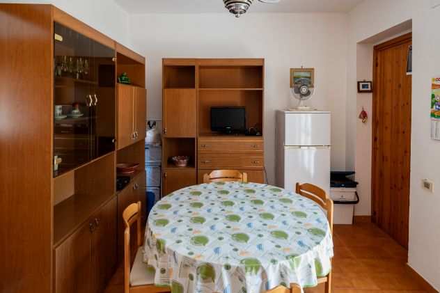 Appartamento al mare per vacanza in Calabria (Costa tirrenica)