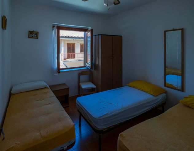 Appartamento al mare per vacanza in Calabria (Costa tirrenica)