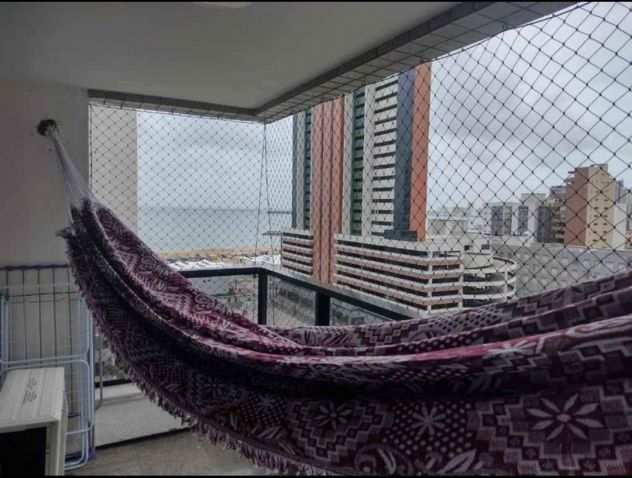 Appartamento Ammobiliato Brasile Fortaleza