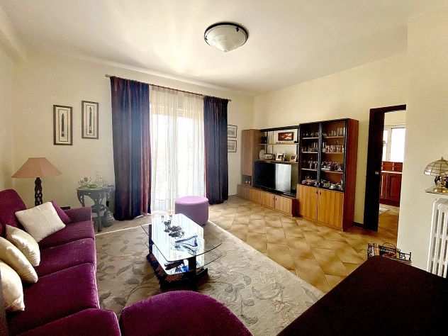 Appartamento ampio ed elegante in vendita a Potenza centro