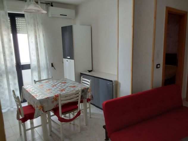 Appartamento arredato con tutti I confort  400 euro