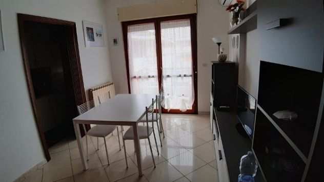 Appartamento arredato Francavilla Al Mare, Via Saline (confine Pescara)